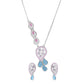 31 #Sitara Necklace Style