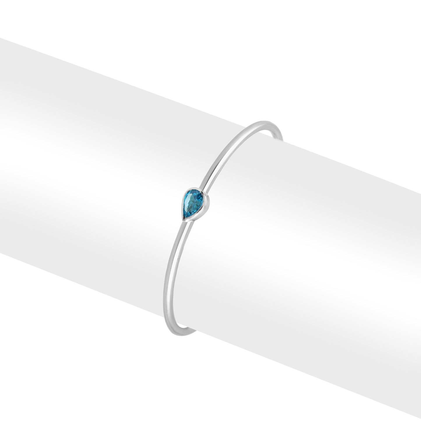 Aeris Azure Bracelet