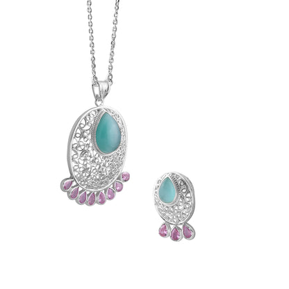 26 #Sitara Necklace Style