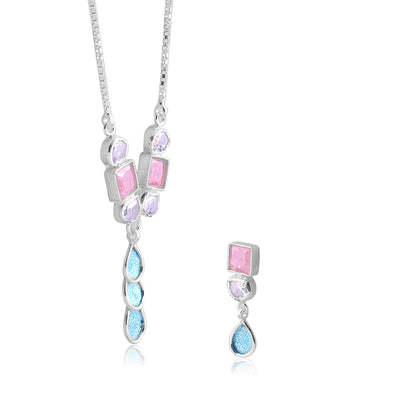 08 #Sitara Necklace Style