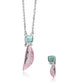 09 #Sitara Necklace Style