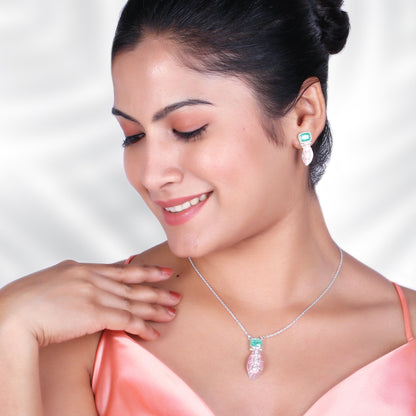 09 #Sitara Necklace Style