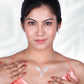 35 #Sitara Necklace Style