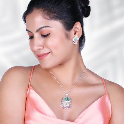 26 #Sitara Necklace Style