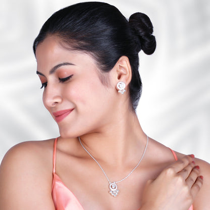 04 #Sitara Necklace Style