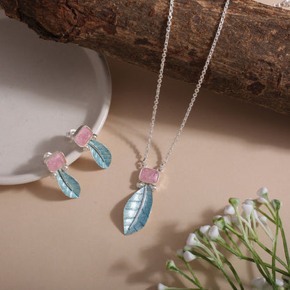 01 # Sitara Necklace Style