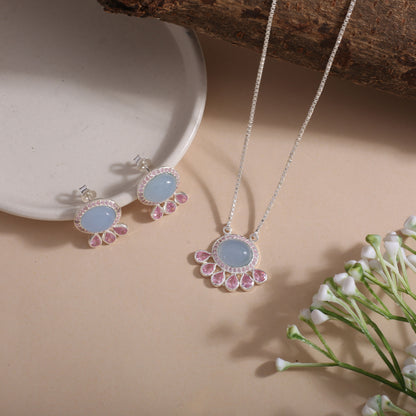 44 #Sitara Necklace Style