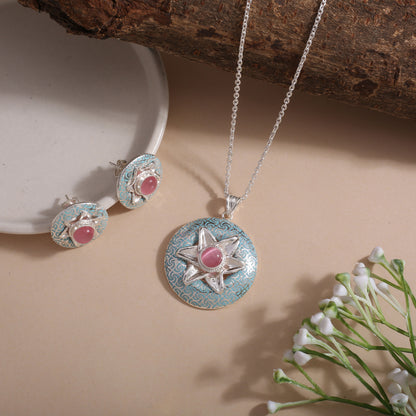 32 #Sitara Necklace Style