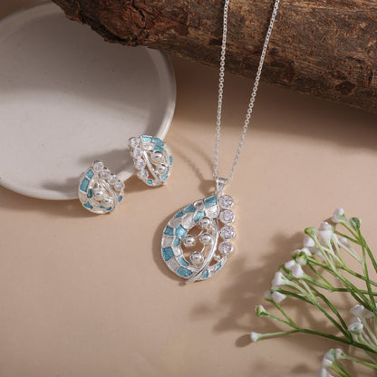 22 #Sitara Necklace Style