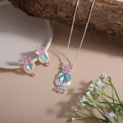 34 #Sitara Necklace Style