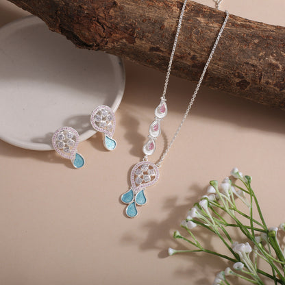 31 #Sitara Necklace Style