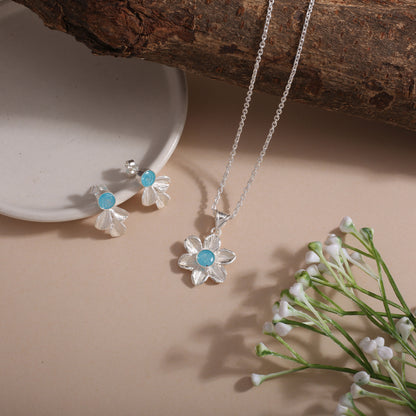 07 #Sitara Necklace Style