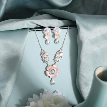 21 #Sitara Necklace Style