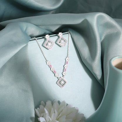 03 #Sitara Necklace Style