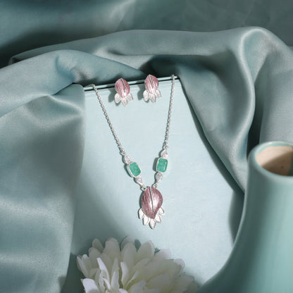 41 #Sitara Necklace Style