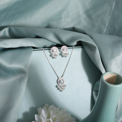 04 #Sitara Necklace Style