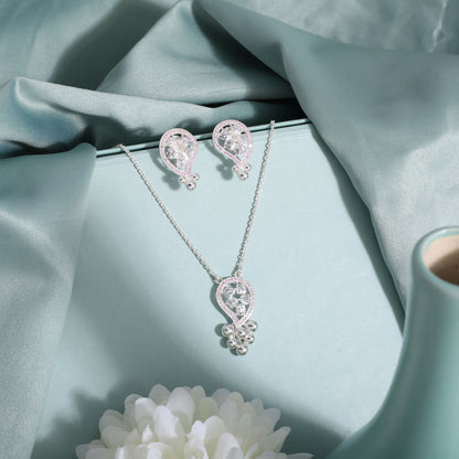 42 #Sitara Necklace Style