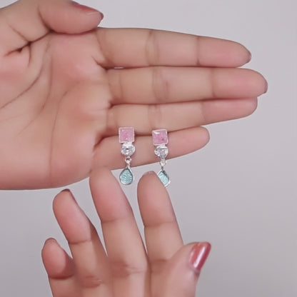 08 #Sitara Necklace Style