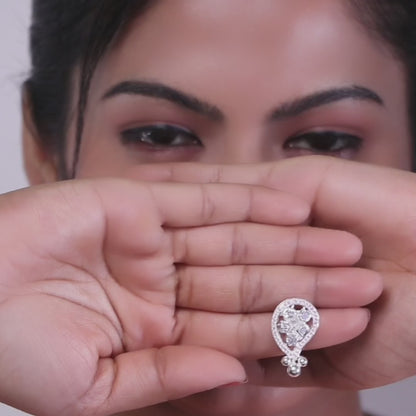 42 #Sitara Necklace Style