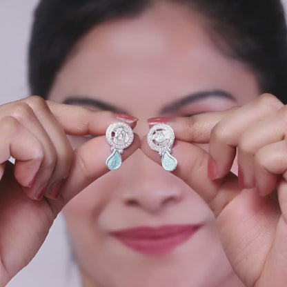 14 #Sitara Necklace Style