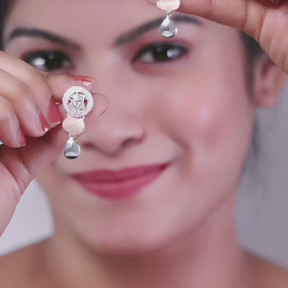 21 #Sitara Necklace Style