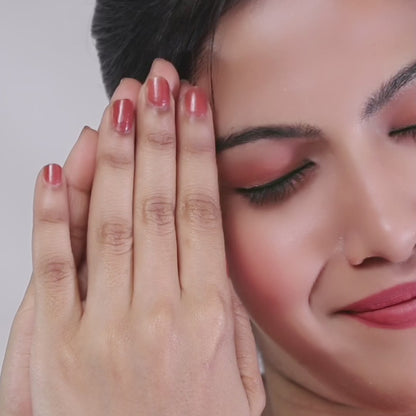 03 #Sitara Necklace Style