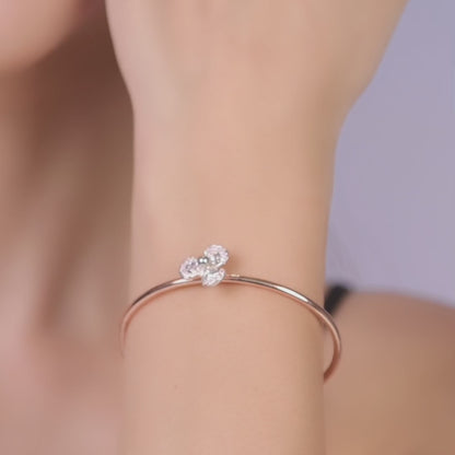 Elowen Bloom Bracelet