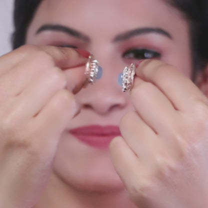 02 #Sitara Necklace Style